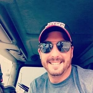 Meet your Posher, Terry